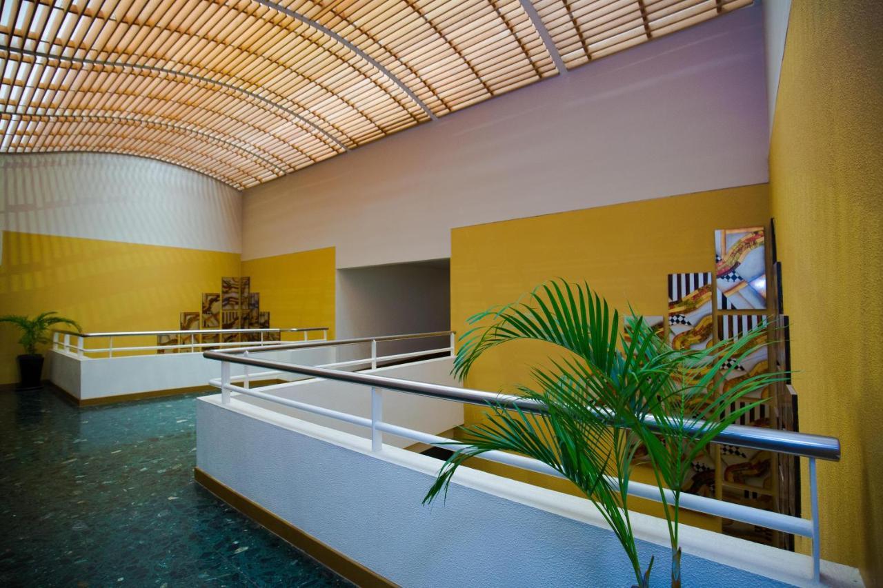 Gateway Hotel Port Moresby Exterior foto